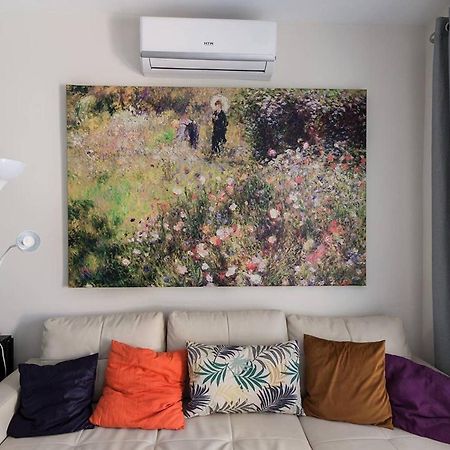 Victoria - Apartamento Playa Cadice Esterno foto