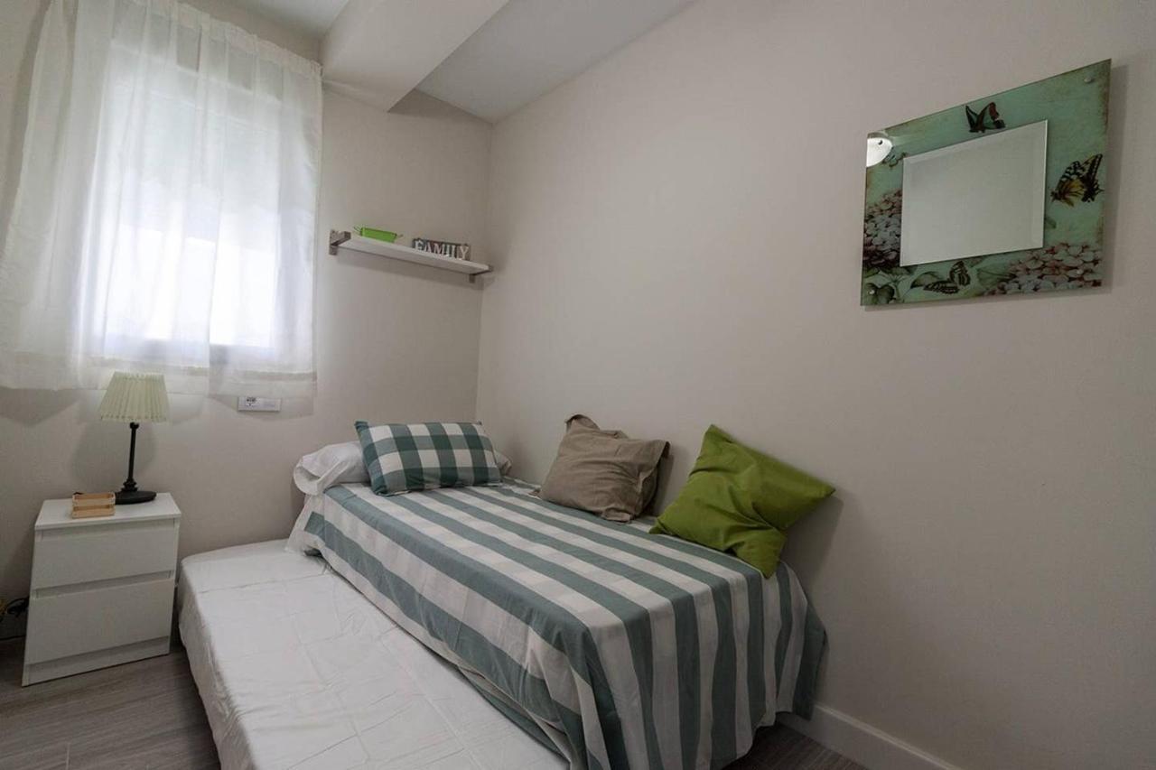Victoria - Apartamento Playa Cadice Esterno foto