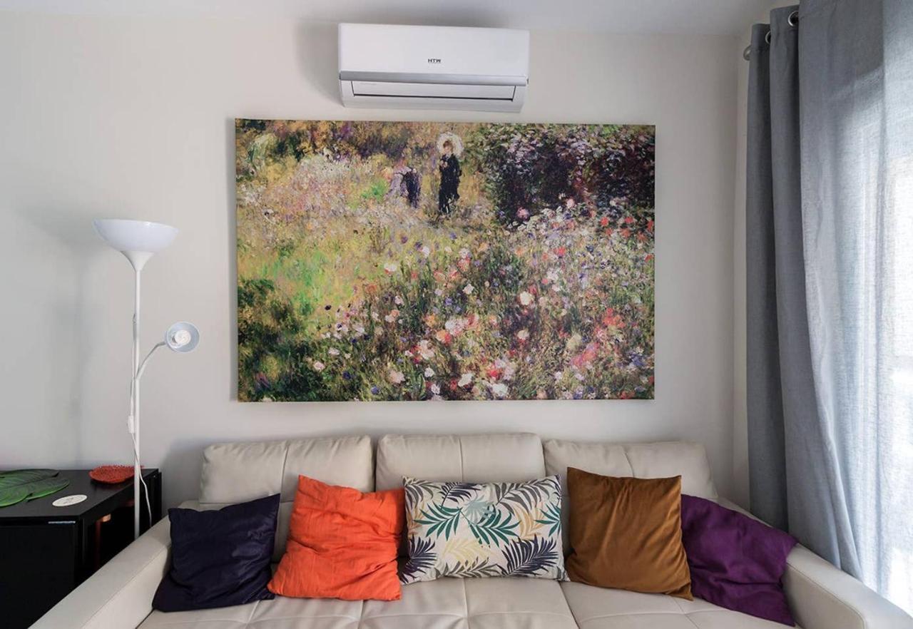 Victoria - Apartamento Playa Cadice Esterno foto