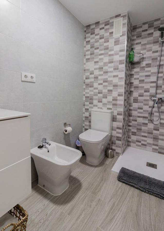 Victoria - Apartamento Playa Cadice Esterno foto